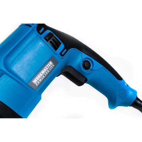 Электрический перфоратор WorkMaster ПР-1000 фото 8