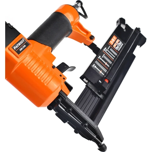 Пневмостеплер PATRIOT 3-в-1 ANG 210R 830902049 фото 11