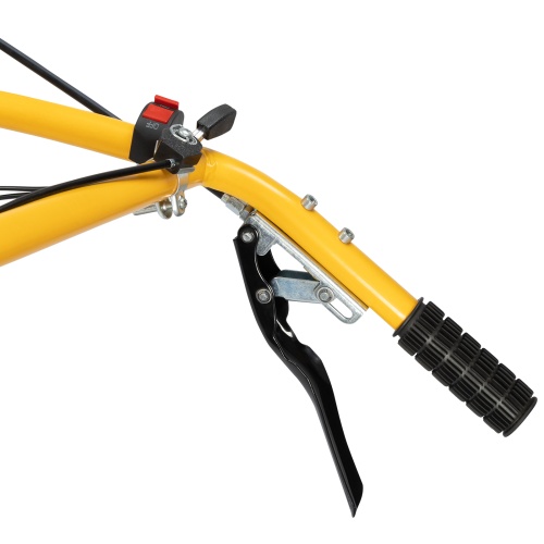 Мотоблок DPT-670S-PRO Denzel фото 15