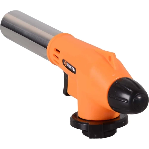 Газовая горелка на баллон Вихрь НГ-1П 73/5/5/1 фото 3