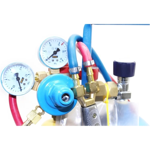 Сварочный пост Дока ПГСП-2/0,5-Ш переносной DK.1000.01414 фото 3