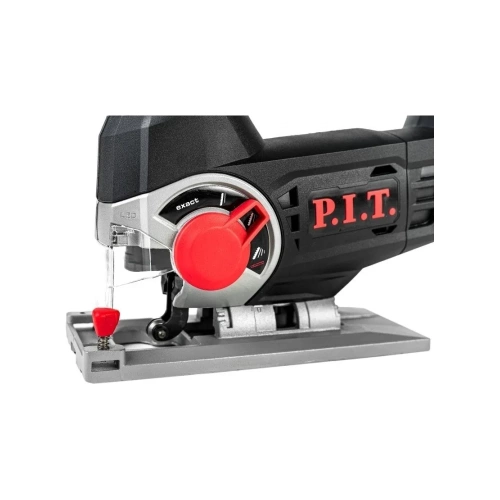 Аккумуляторный лобзик P.I.T. PST20H-80A/1 фото 4