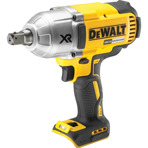 Аккумуляторный гайковерт Dewalt DCF899P1, 18 В, 950 Нм, 2400 уд/мин, с АКБ 5 Ач и ЗУ, в кейсе TSTAK DCF899P1-QW фото 3 Аккумуляторный гайковерт Dewalt DCF899P1, 18 В, 950 Нм, 2400 уд/мин, с АКБ 5 Ач и ЗУ, в кейсе TSTAK DCF899P1-QW фото 3