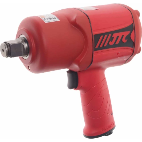 Ударный пневмогайковерт JTC 3/4" 7659 фото 3 Ударный пневмогайковерт JTC 3/4" 7659 фото 3