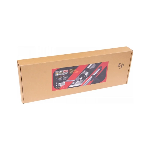 Пневматический шприц для герметика MIGHTY SEVEN для колбас SK-1131 фото 8