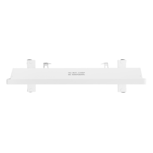 Конвектор электрический КМ-2000.2, 230 В, 2000 Вт, X-образный нагреватель, колеса, термостат MTX фото 9