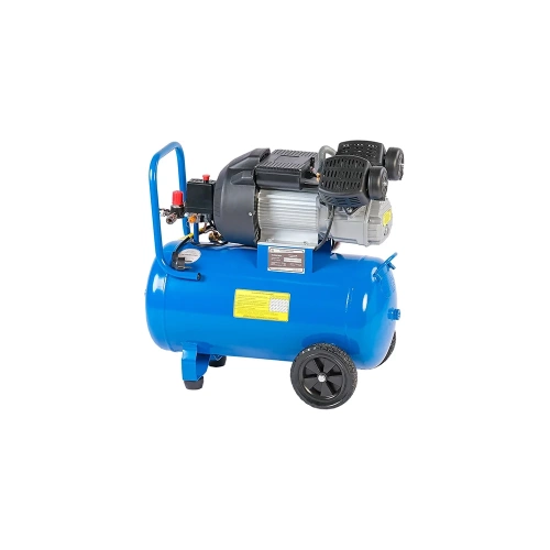 Компрессор поршневой NORDBERG V-образный 220В, ресив. 50л, 360 л/мин NCE50/360V фото 6 Компрессор поршневой NORDBERG V-образный 220В, ресив. 50л, 360 л/мин NCE50/360V фото 6