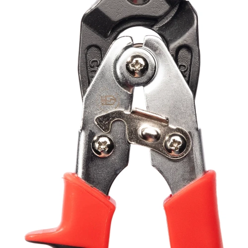 Ножницы по металлу правые КВТ НМАп-250 R серия ПРОФИ 102045 фото 6