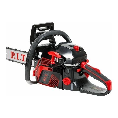 Бензопила P.I.T. GCS45-C5 фото 4