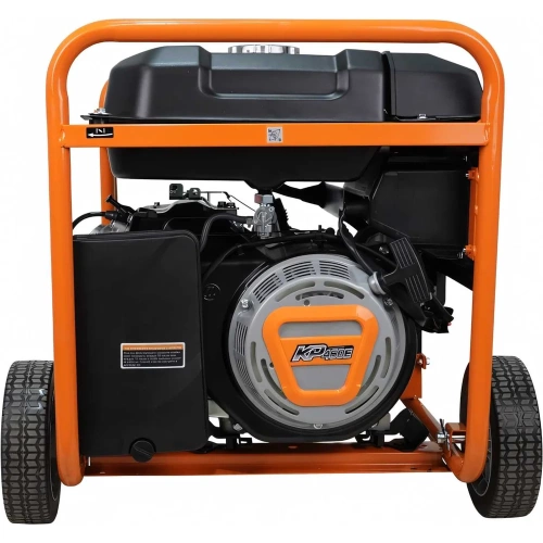 Генератор LIFAN 7 GF-4 00-00000503 фото 8