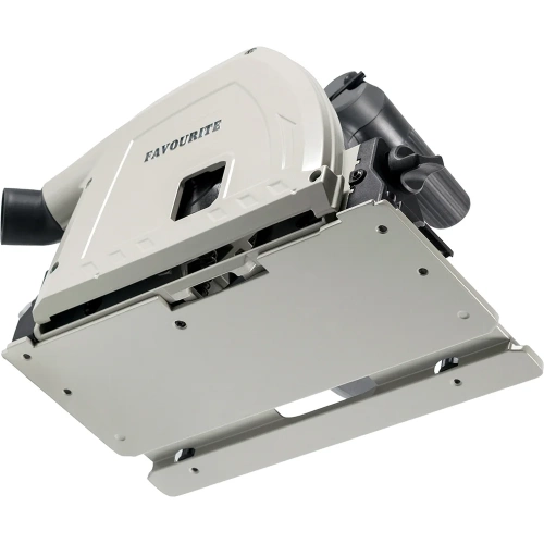 Пила циркулярная погружная FAVOURITE FCS 165GR PROF 551400165 фото 10 Пила циркулярная погружная FAVOURITE FCS 165GR PROF 551400165 фото 10