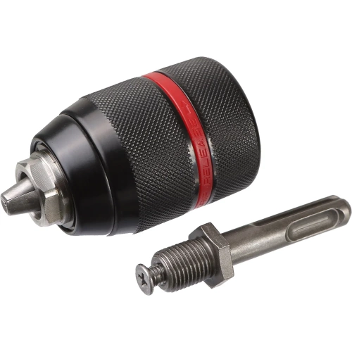 Аккумуляторный перфоратор Hanskonner PLATINUM 2.8Дж, 3реж HRH1827BL фото 10