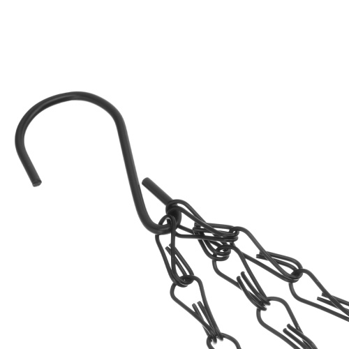 Цепочка для подвесного кашпо 25 см Palisad фото 3 Цепочка для подвесного кашпо 25 см Palisad фото 3