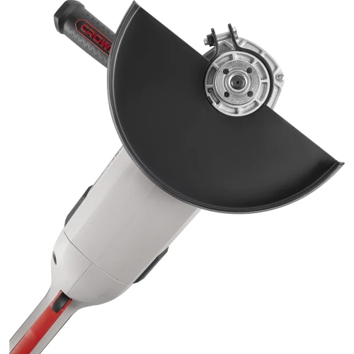 Угловая шлифовальная машина Crown CT13500-230N фото 9 Угловая шлифовальная машина Crown CT13500-230N фото 9