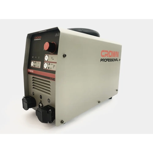 Сварочный инвертор для плазменной резки (CUT) CROWN CT33131 фото 6 Сварочный инвертор для плазменной резки (CUT) CROWN CT33131 фото 6