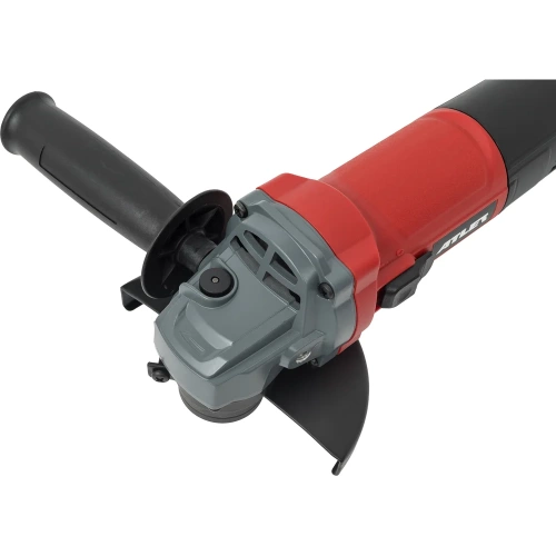 Угловая шлифовальная машина ATLET PGA125G9 фото 5 Угловая шлифовальная машина ATLET PGA125G9 фото 5