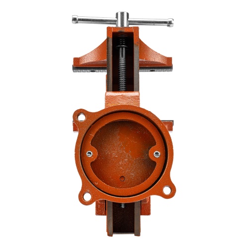 Тиски слесарные, 200 мм, поворотные, с наковальней Sparta фото 6