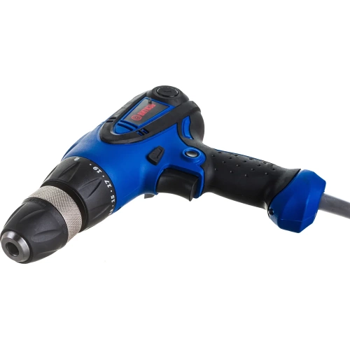 Электрическая дрель-шуруповерт Витязь ДЭ-950/2 18011005 фото 4 Электрическая дрель-шуруповерт Витязь ДЭ-950/2 18011005 фото 4