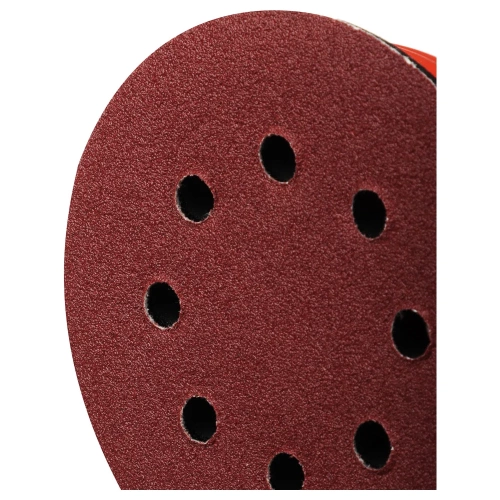 Машина шлифовальная угловая ЕРМАК УШМ-125/300, 300 Вт, 125 мм, 13000 об/мин, Практик 699-039 фото 5