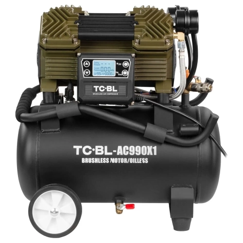 Компрессор TC-BL AC990X1 фото 6