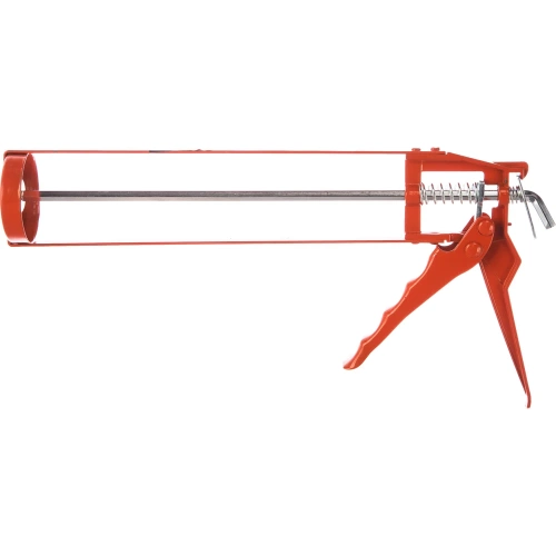 Скелетный пистолет для герметика MIRAX 310мл 06656 фото 6