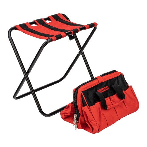 Сумка-стул складной, 420 х 280 х 385 мм Matrix фото 2 Сумка-стул складной, 420 х 280 х 385 мм Matrix фото 2