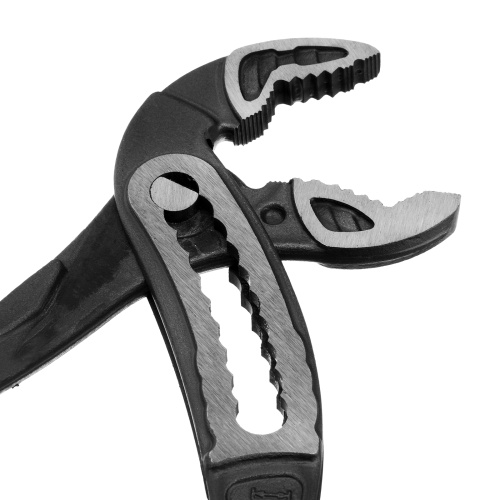 Клещи переставные, обливные рукоятки 300 мм Gross фото 6