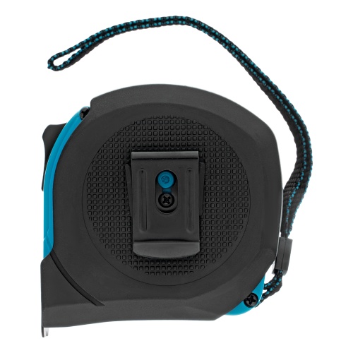 Рулетка Komfortabel 10 м х 25 мм,обрезиненный корпус Gross фото 5