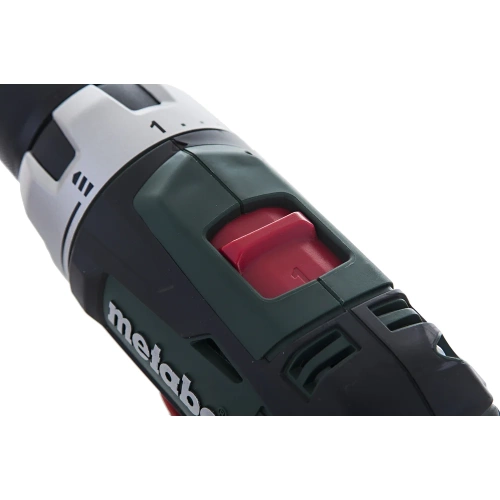 Аккумуляторная дрель-винтоверт Metabo BS 18 LT 602102500 фото 5