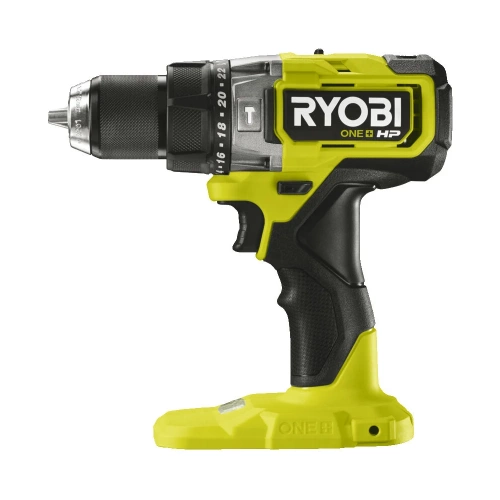 Дрель-шуруповерт Ryobi RPD18X-242S 18В, бесщеточная, ударная 5133005283 фото 3