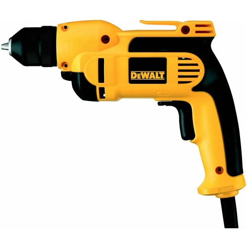 Дрель DEWALT DWD112S DWD112S-QS Дрель DEWALT DWD112S DWD112S-QS