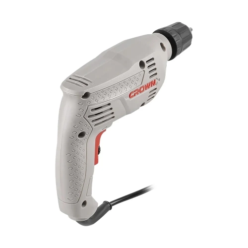 Безударная дрель CROWN CT10125C фото 4 Безударная дрель CROWN CT10125C фото 4