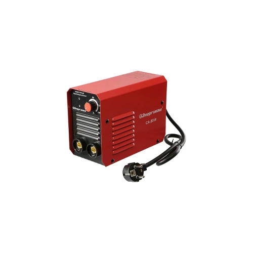 Сварочный инвертор Энергомаш СА-201И Сварочный инвертор Энергомаш СА-201И