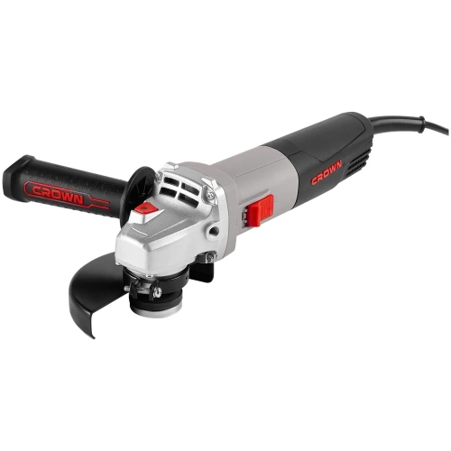 Углошлифовальная машина CROWN CT13501-125 фото 3 Углошлифовальная машина CROWN CT13501-125 фото 3