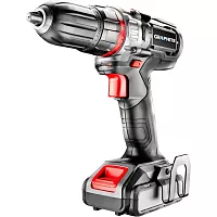 Аккумуляторная дрель-шуруповерт GRAPHITE 58G221
