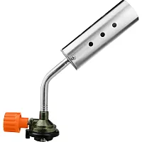 Газовая горелка vertextools вращение на 360 градусов 0835