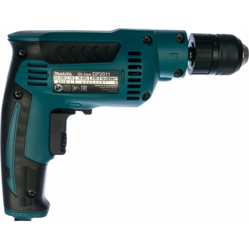 Дрель Makita DP2011 фото 3 Дрель Makita DP2011 фото 3