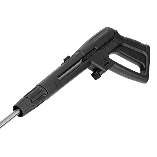 Моечная машина высокого давления R-200D, 2400 Вт, 200 бар, 420 л/ч, с барабаном// Denzel фото 19