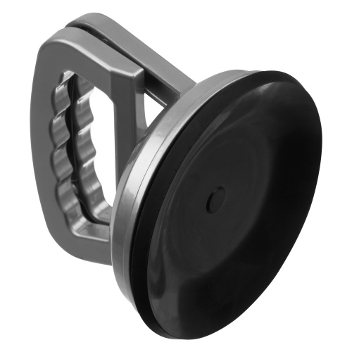 Стеклодомкрат алюминиевый одинарный Matrix фото 6