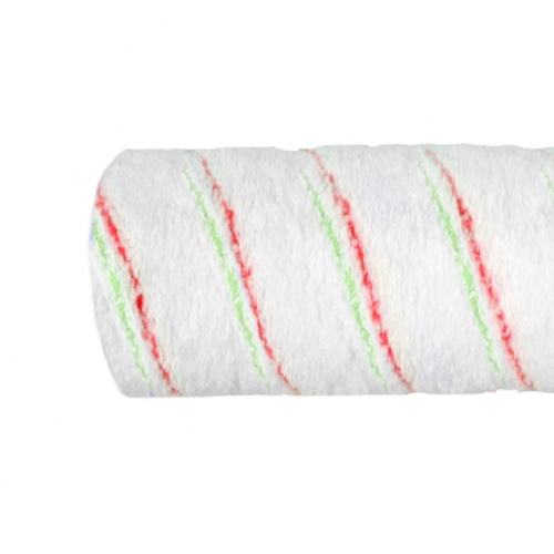 Валик "Эмали" , 180 мм, ворс 12 мм, D - 48 мм, D ручки - 6 мм, полиамид, полиакрил Сибртех фото 3 Валик "Эмали" , 180 мм, ворс 12 мм, D - 48 мм, D ручки - 6 мм, полиамид, полиакрил Сибртех фото 3