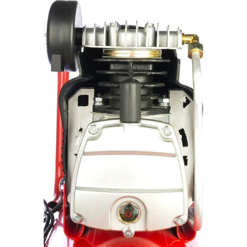 Компрессор FUBAG FС 230/50 CM2 фото 4 Компрессор FUBAG FС 230/50 CM2 фото 4