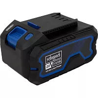 Аккумулятор 20 В, 4 А·ч SBP4.0 Scheppach 7909201709