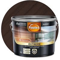Пропитка для древесины Pinotex Extreme 5351729 палисандр 9 л