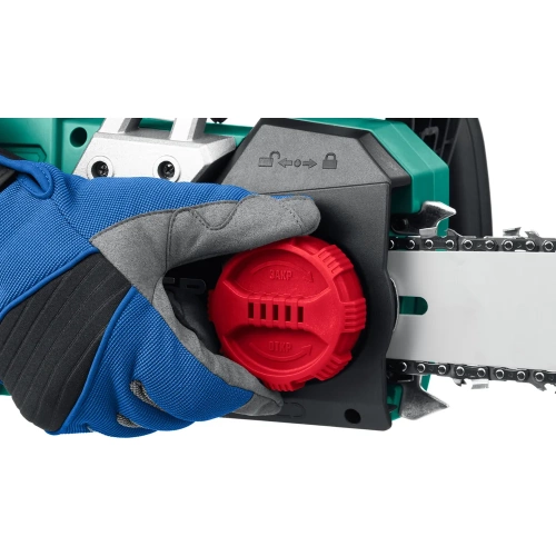 Цепная электрическая пила ЗУБР 2200 Вт ПЦ-2240 фото 11 Цепная электрическая пила ЗУБР 2200 Вт ПЦ-2240 фото 11