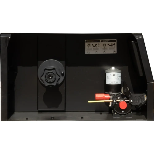 Сварочный полуавтомат АВРОРА Динамика 250 пульс ПУЛЬС Al 33958 фото 8 Сварочный полуавтомат АВРОРА Динамика 250 пульс ПУЛЬС Al 33958 фото 8