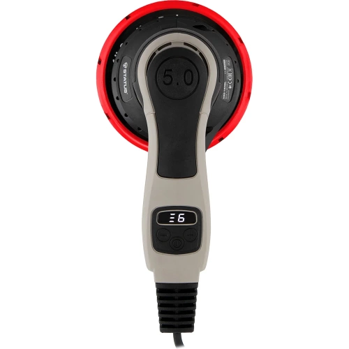 Орбитальная шлифовальная машина STATUS XS5-150BL 03391601 фото 5 Орбитальная шлифовальная машина STATUS XS5-150BL 03391601 фото 5