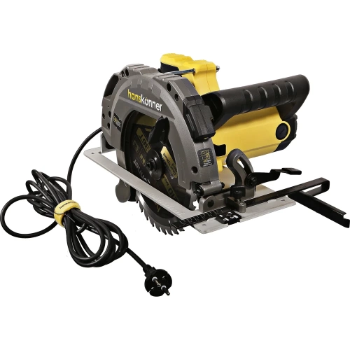 Циркулярная пила Hanskonner HCS50210 фото 3 Циркулярная пила Hanskonner HCS50210 фото 3