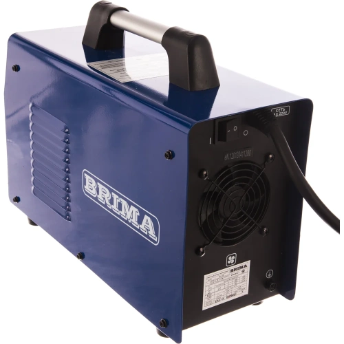 Сварочный инвертор Brima ARC-200 220В 6687 фото 7 Сварочный инвертор Brima ARC-200 220В 6687 фото 7