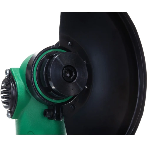 Угловая пневматическая шлифмашина JSD ПШМ-180У фото 5