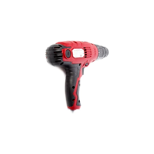 Электрический шуруповерт REDVERG RD-SD400/2 6621688 фото 5